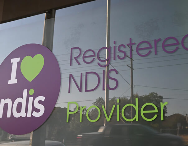 Understanding the NDIS